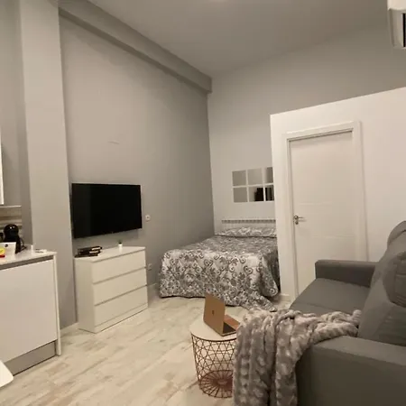 Apartamento Sagesa Salamanca Buitenkant foto