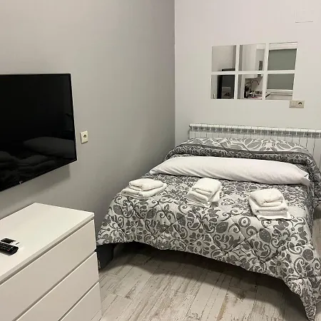 Apartamento Sagesa Salamanca Buitenkant foto