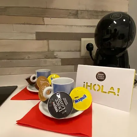 Apartamento Sagesa Salamanca Buitenkant foto