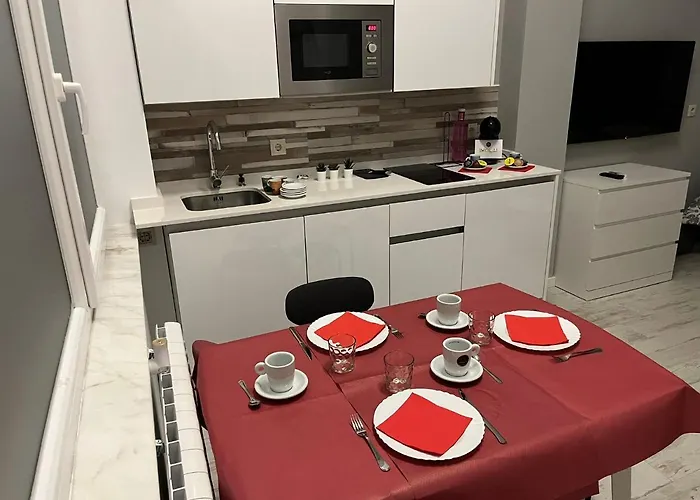Apartamento Sagesa