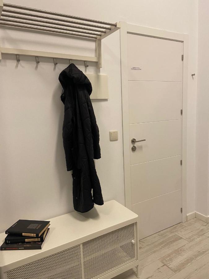 Apartment Sagesa Salamanca