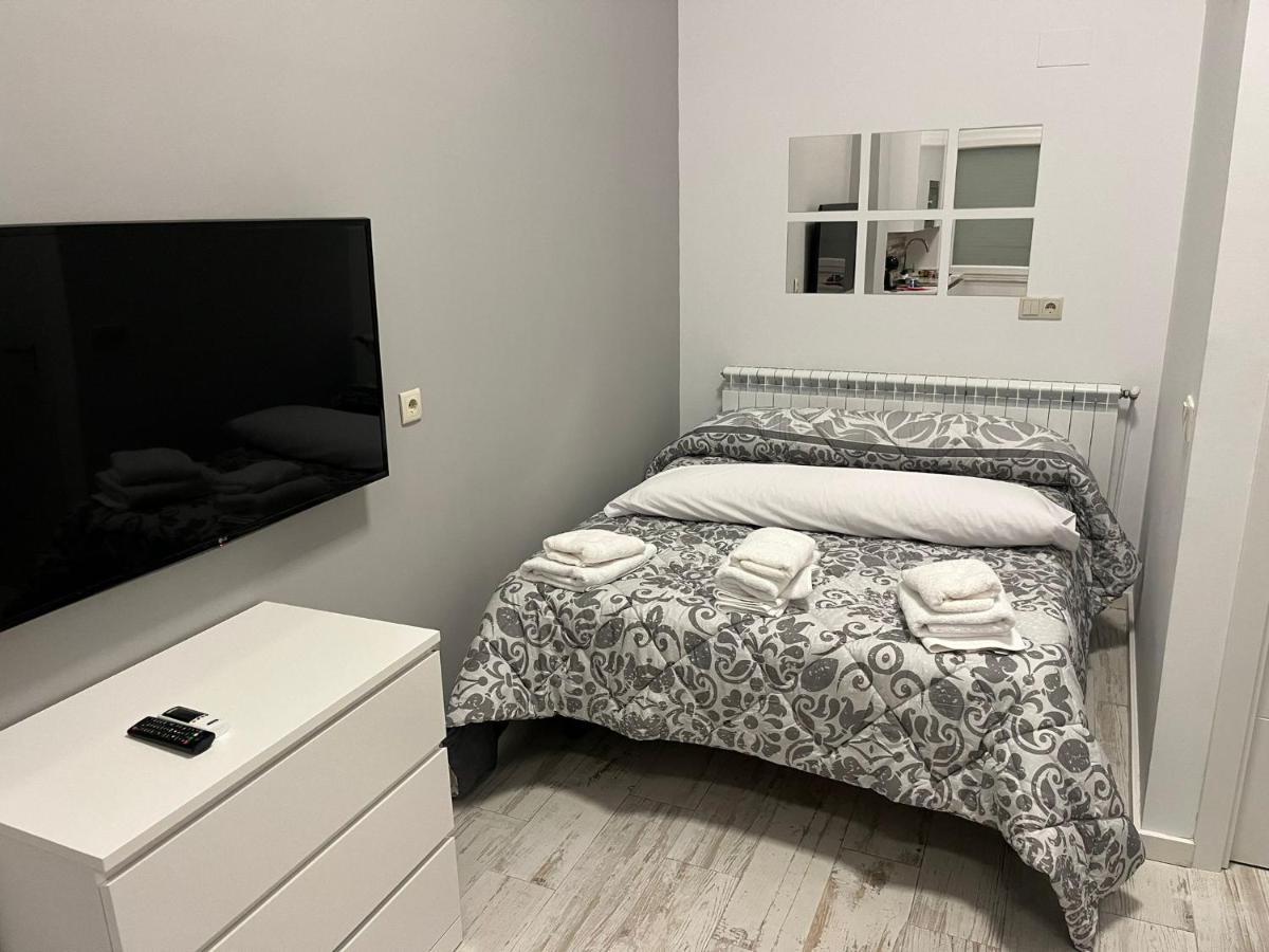 Apartment Sagesa Salamanca