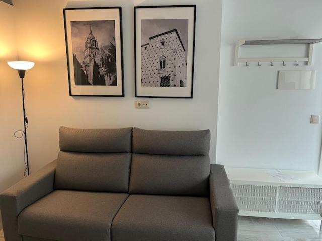Apartment Sagesa Salamanca