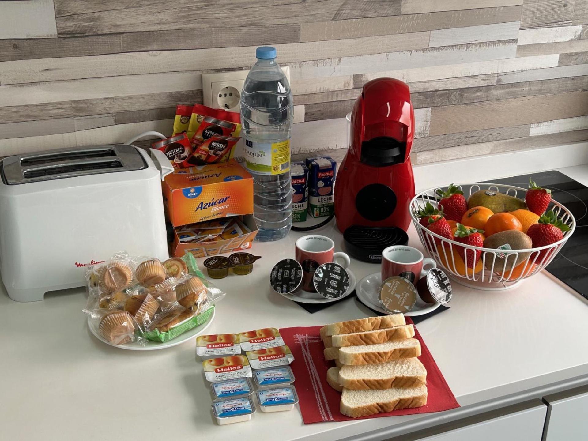 Apartment Sagesa *